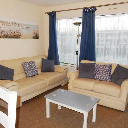 Dartmouth Chalet Holidays מראה חיצוני תמונה