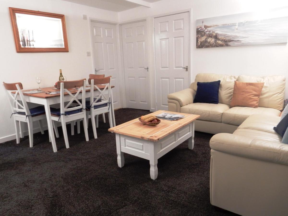 Dartmouth Chalet Holidays מראה חיצוני תמונה
