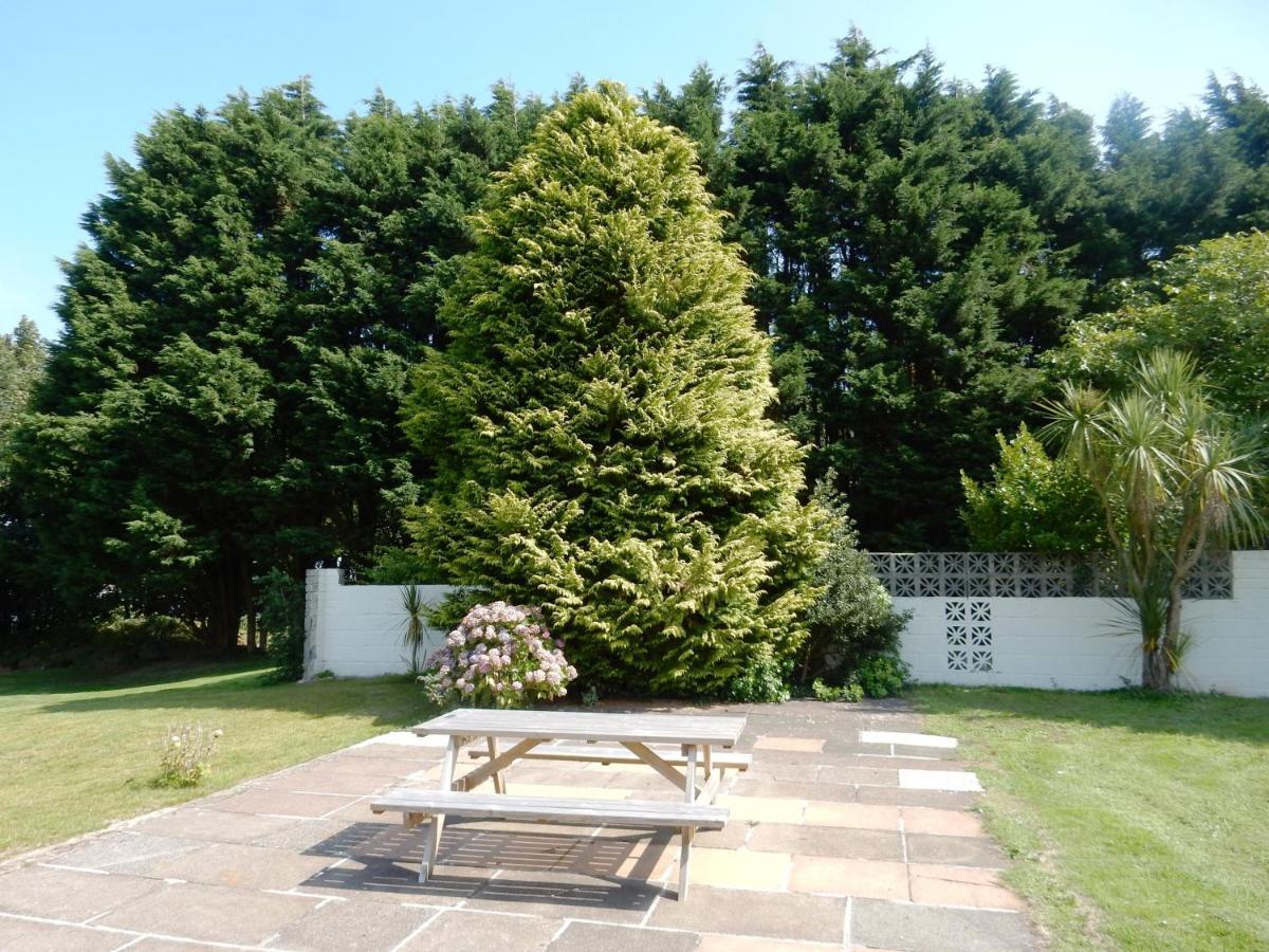 Dartmouth Chalet Holidays מראה חיצוני תמונה