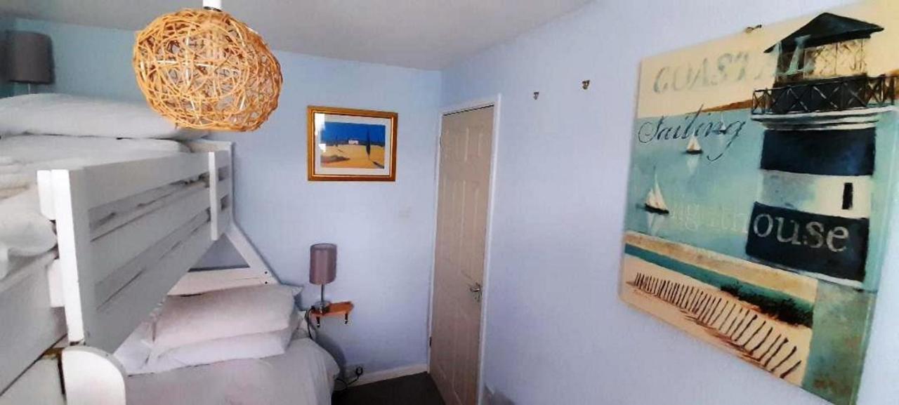Dartmouth Chalet Holidays מראה חיצוני תמונה