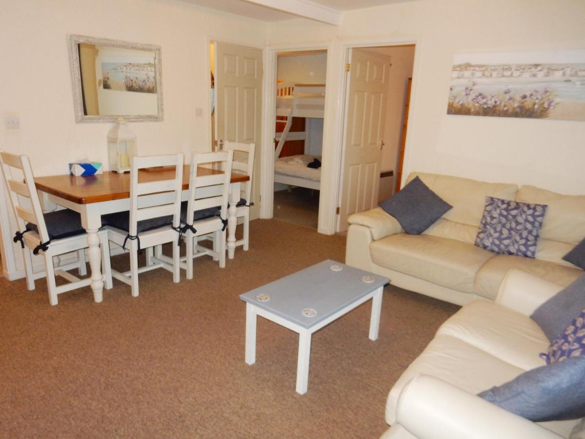 Dartmouth Chalet Holidays מראה חיצוני תמונה