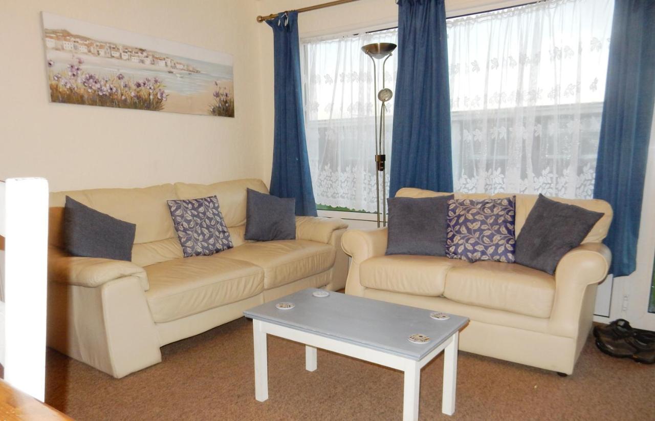 Dartmouth Chalet Holidays מראה חיצוני תמונה