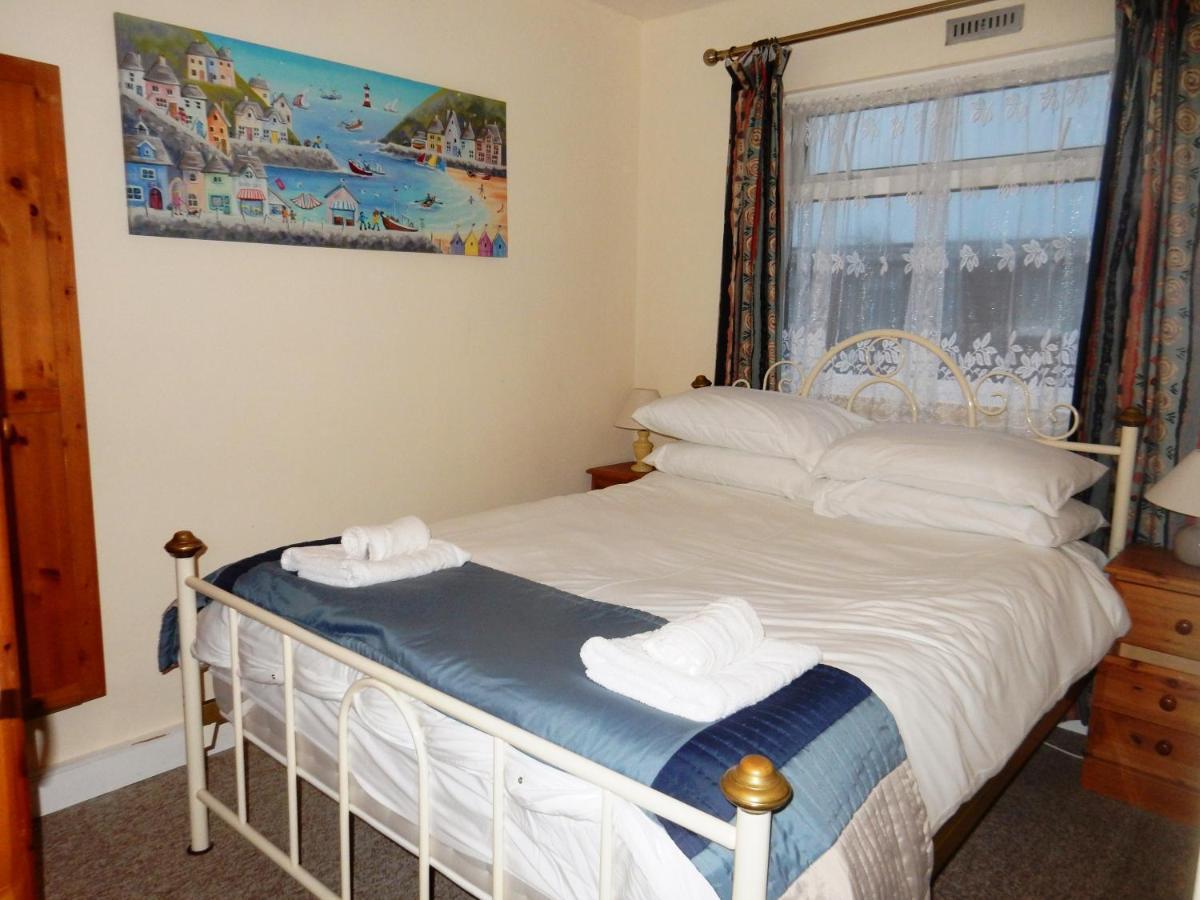 Dartmouth Chalet Holidays מראה חיצוני תמונה