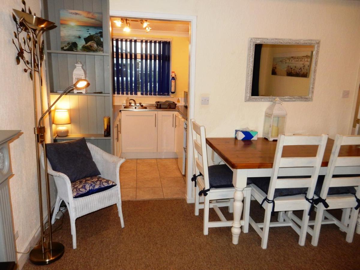 Dartmouth Chalet Holidays מראה חיצוני תמונה