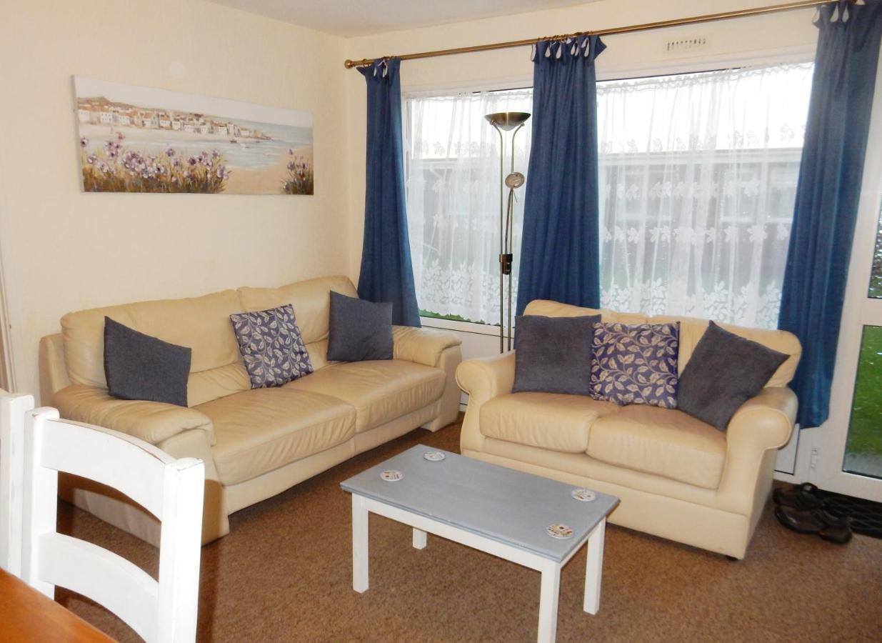 Dartmouth Chalet Holidays מראה חיצוני תמונה