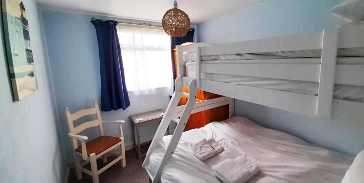 Dartmouth Chalet Holidays מראה חיצוני תמונה