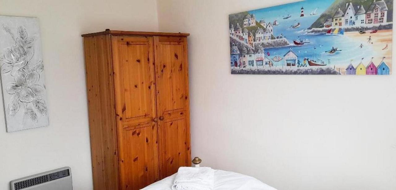 Dartmouth Chalet Holidays מראה חיצוני תמונה